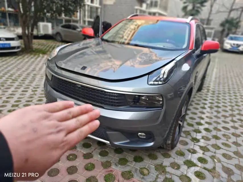 2018 Isuzu Mu-X 3.0T 177HP L4 6AT