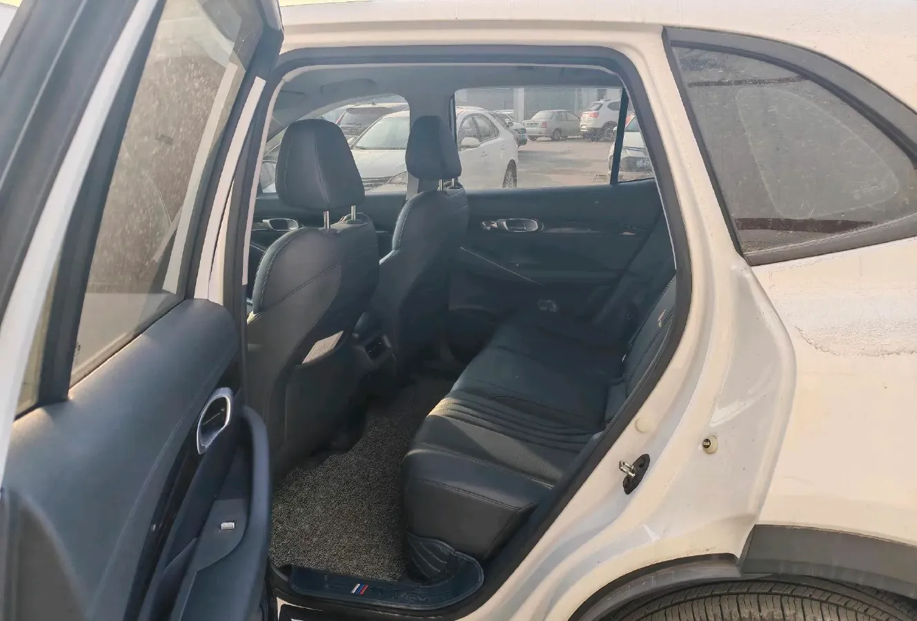 2024 LanDian E5 1.5L 110HP L4 E-CVT PHEV 17.52KWH,autocango,china used car exporter,china ev exporter,chinese used car exporter,chinese used ev exporter