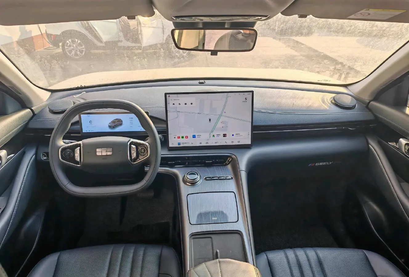 2024 LanDian E5 1.5L 110HP L4 E-CVT PHEV 17.52KWH,autocango,china used car exporter,china ev exporter,chinese used car exporter,chinese used ev exporter