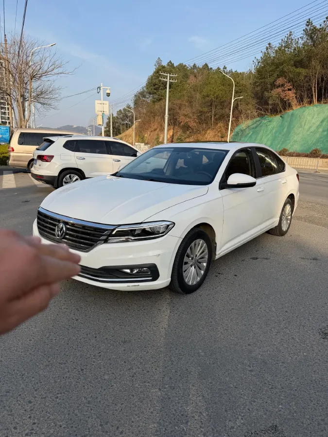 2019 Volkswagen Sagitar 1.2T 116HP L4 7DCT,autocango,china used car exporter,china ev exporter,chinese used car exporter,chinese used ev exporter