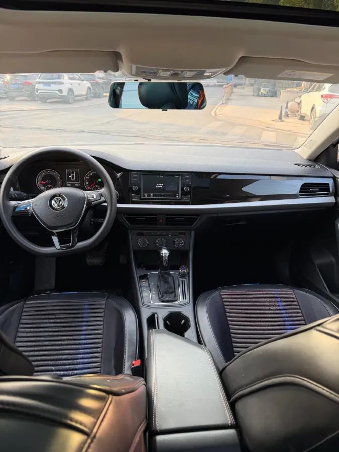 2019 Volkswagen Sagitar 1.2T 116HP L4 7DCT,autocango,china used car exporter,china ev exporter,chinese used car exporter,chinese used ev exporter