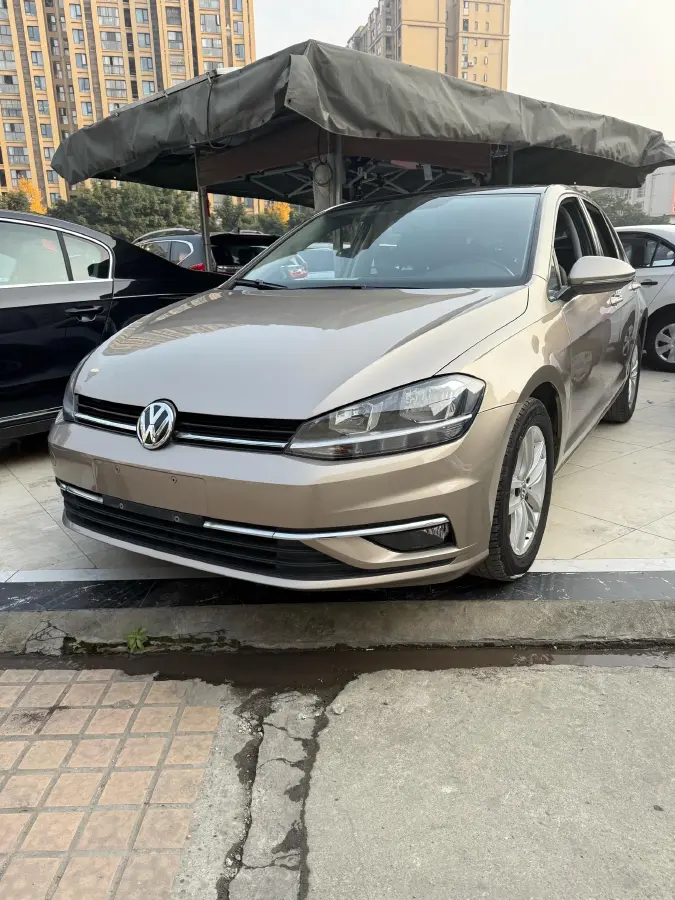 2019 Brilliance Auto V7 1.8T 231HP L4 7DCT