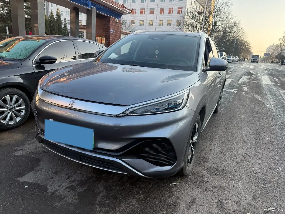 2022 Roewe RX5 MAX 1.5T 181HP L4 6AT