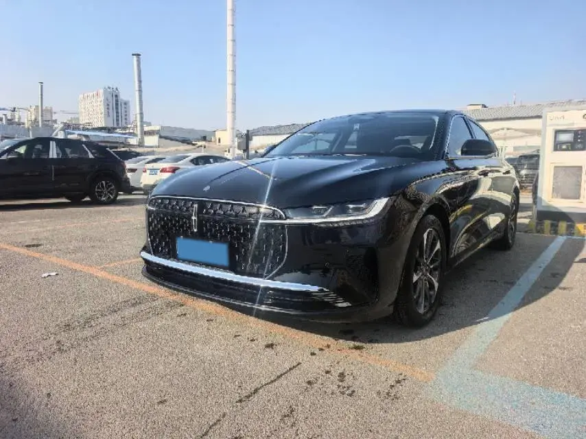 2022 Lincoln Z 2.0T 246HP L4 8AT