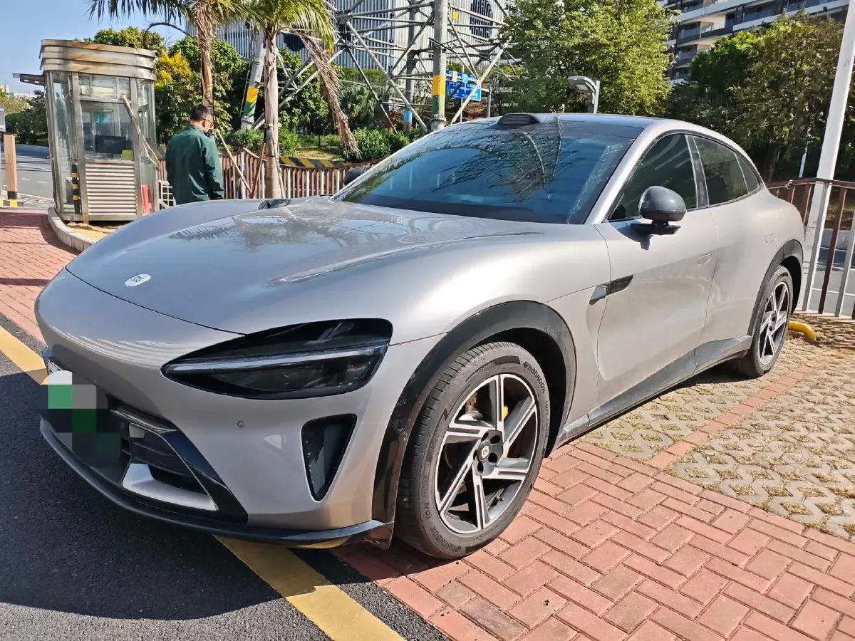 2025 MI YU7 BEV 101.7KWH