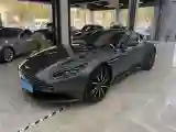 2020 Aston Martin DB11 4.0T 510HP V8 8AT