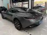 2020 Aston Martin DB11 4.0T 510HP V8 8AT