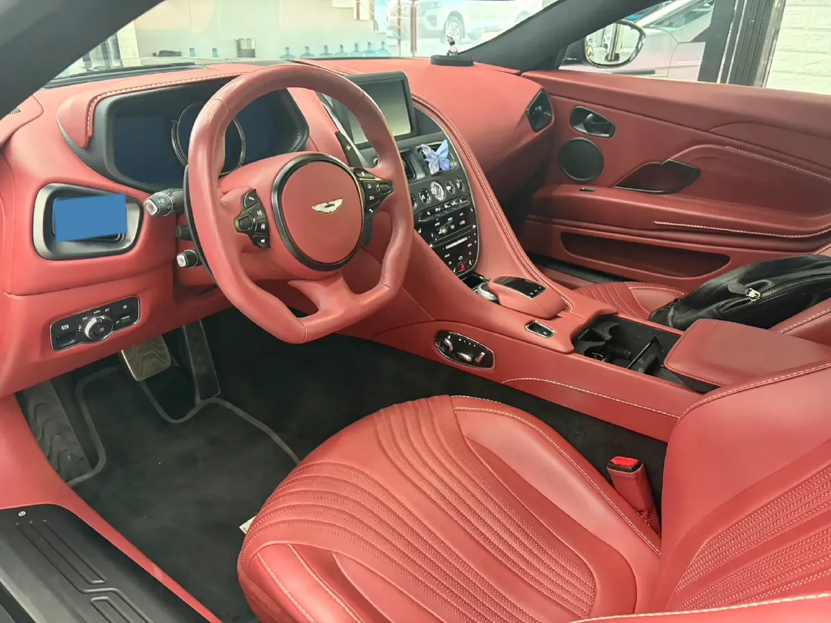 2020 Aston Martin DB11 4.0T 510HP V8 8AT,autocango,china used car exporter,china ev exporter,chinese used car exporter,chinese used ev exporter