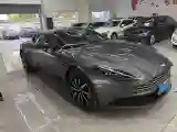2020 Aston Martin DB11 4.0T 510HP V8 8AT