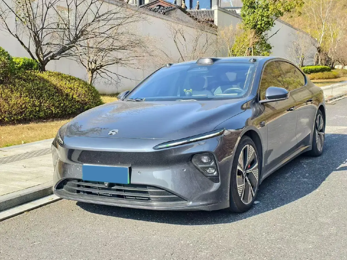 2021 Volkswagen ID.6 Crozz BEV 84.8KWH