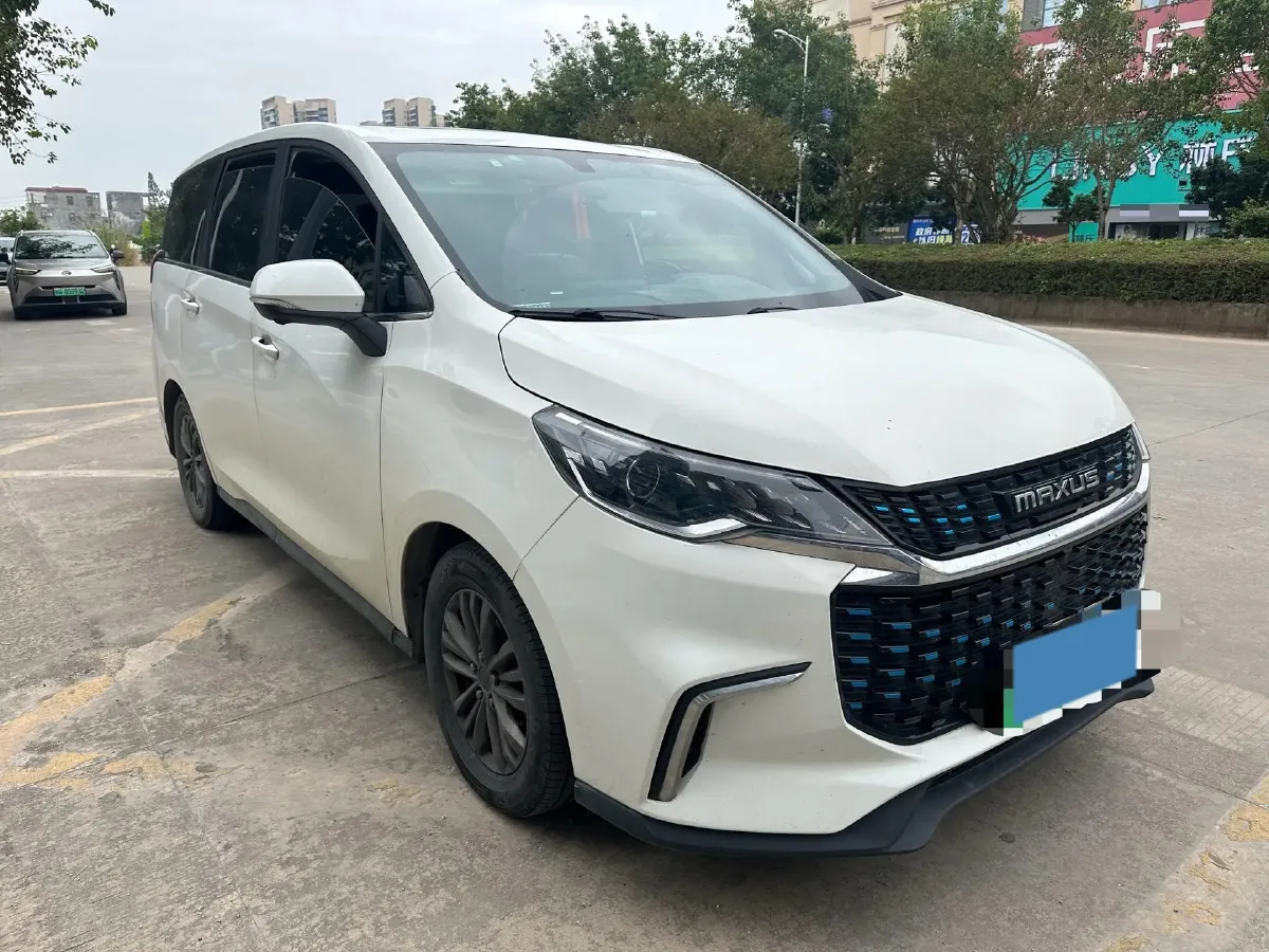 2022 MAXUS Euniq 5 BEV 70KWH,autocango,china used car exporter,china ev exporter,chinese used car exporter,chinese used ev exporter