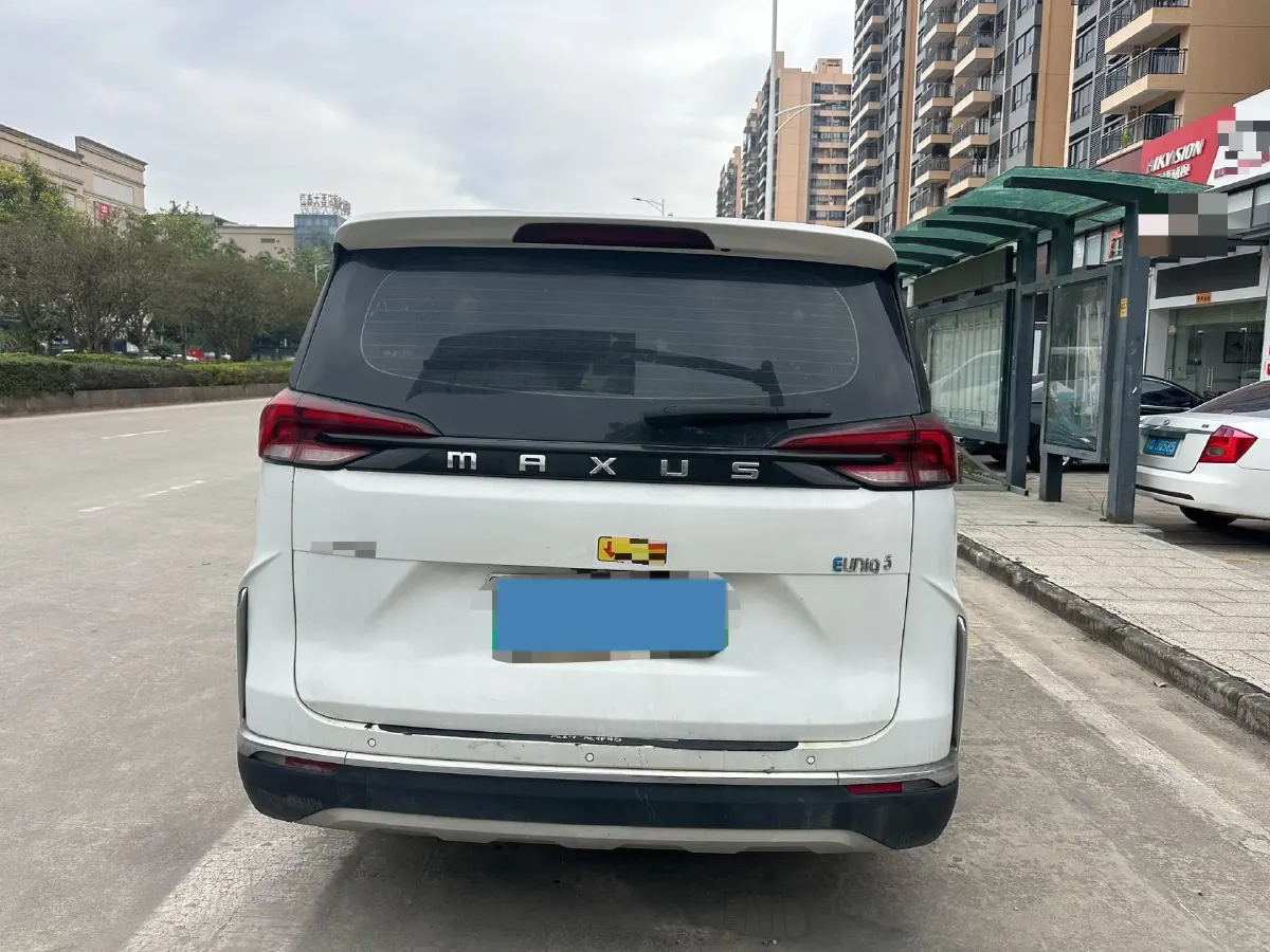 2022 MAXUS Euniq 5 BEV 70KWH,autocango,china used car exporter,china ev exporter,chinese used car exporter,chinese used ev exporter