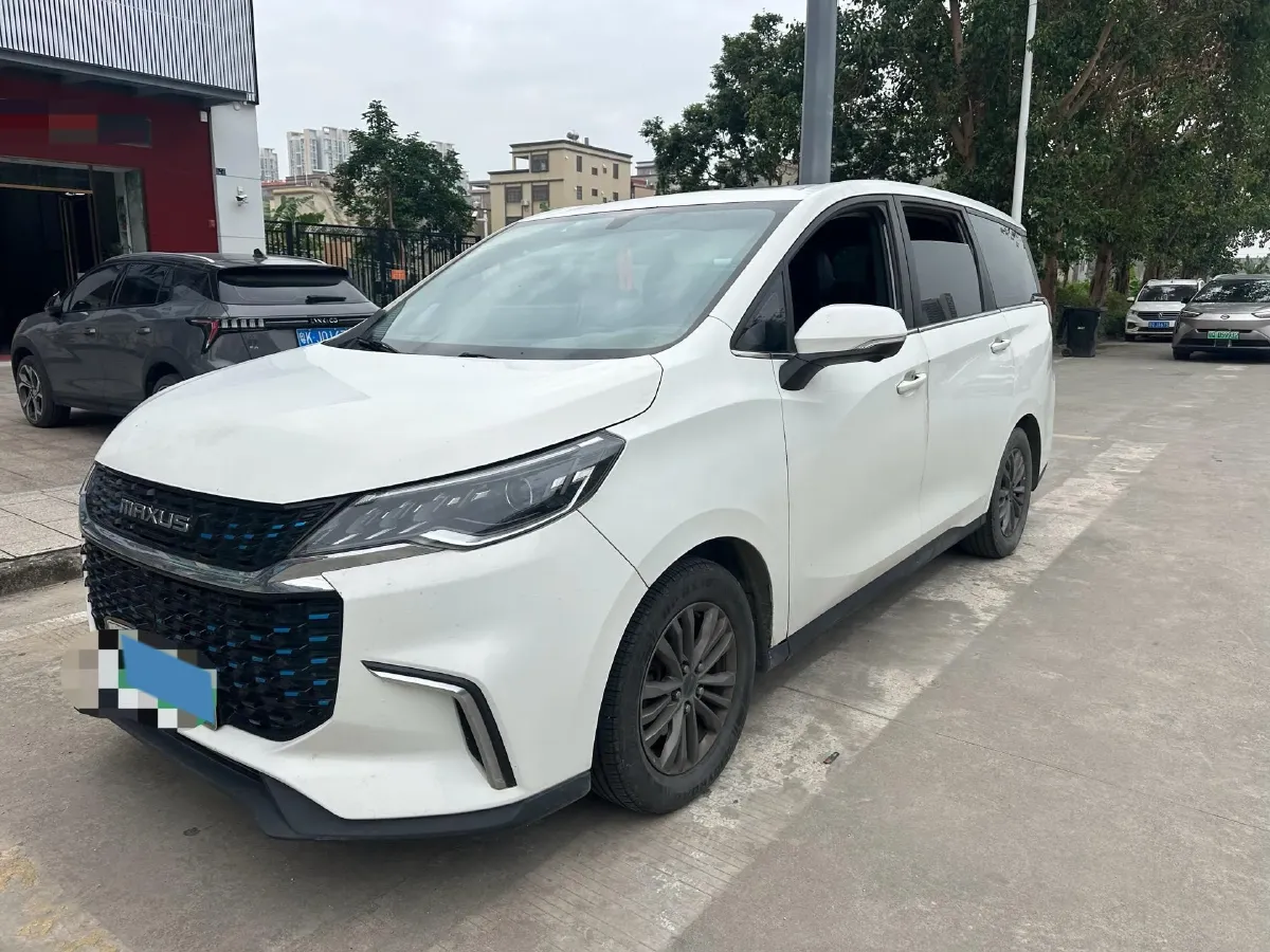 2022 MAXUS Euniq 5 BEV 70KWH,autocango,china used car exporter,china ev exporter,chinese used car exporter,chinese used ev exporter