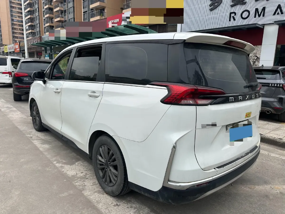 2022 MAXUS Euniq 5 BEV 70KWH,autocango,china used car exporter,china ev exporter,chinese used car exporter,chinese used ev exporter