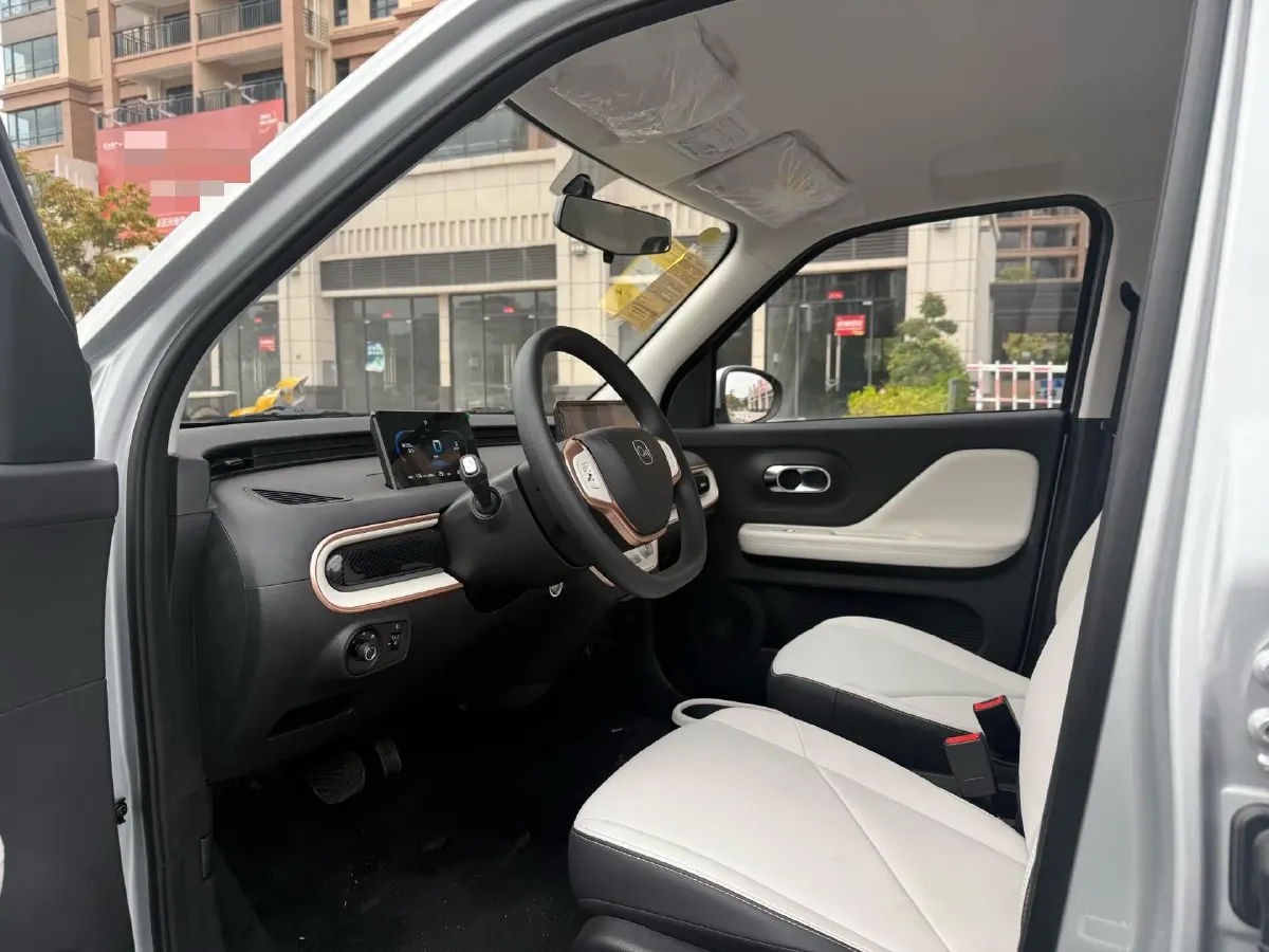 2025 Chery Duomi BEV,autocango,china used car exporter,china ev exporter,chinese used car exporter,chinese used ev exporter