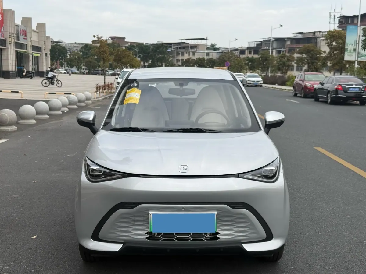 2025 Chery Duomi BEV,autocango,china used car exporter,china ev exporter,chinese used car exporter,chinese used ev exporter