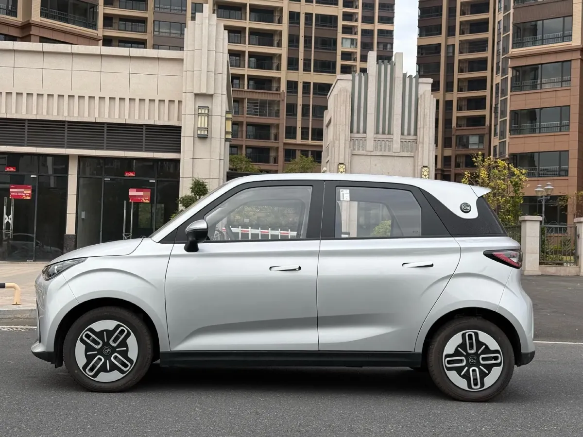 2025 Chery Duomi BEV,autocango,china used car exporter,china ev exporter,chinese used car exporter,chinese used ev exporter