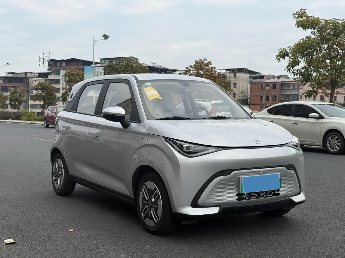 2025 Chery Duomi BEV,autocango,china used car exporter,china ev exporter,chinese used car exporter,chinese used ev exporter