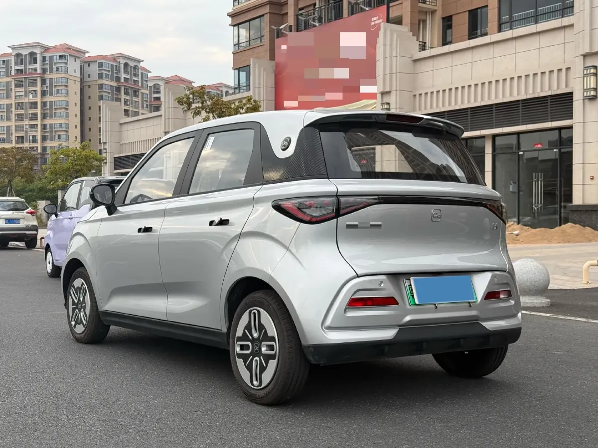 2025 Chery Duomi BEV,autocango,china used car exporter,china ev exporter,chinese used car exporter,chinese used ev exporter