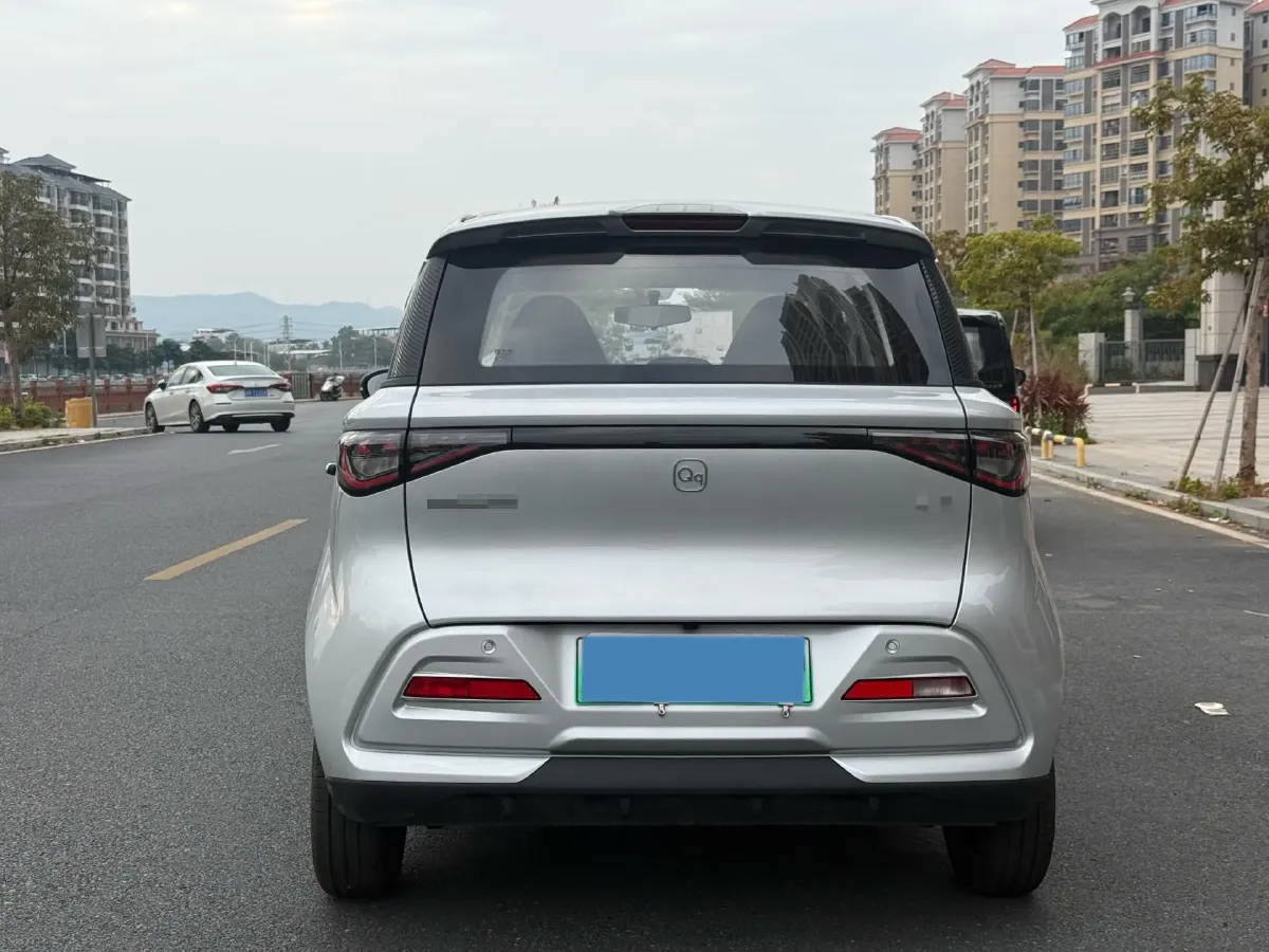 2025 Chery Duomi BEV,autocango,china used car exporter,china ev exporter,chinese used car exporter,chinese used ev exporter