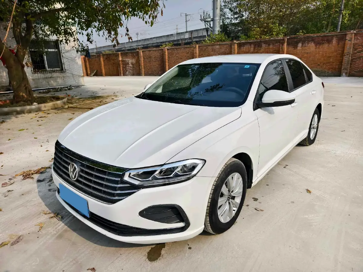 2023 Volkswagen Lavida 1.5L 113HP L4 6AT