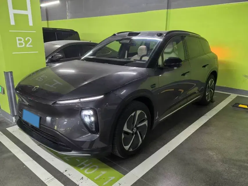 2023 NIO ES6 BEV 75KWH