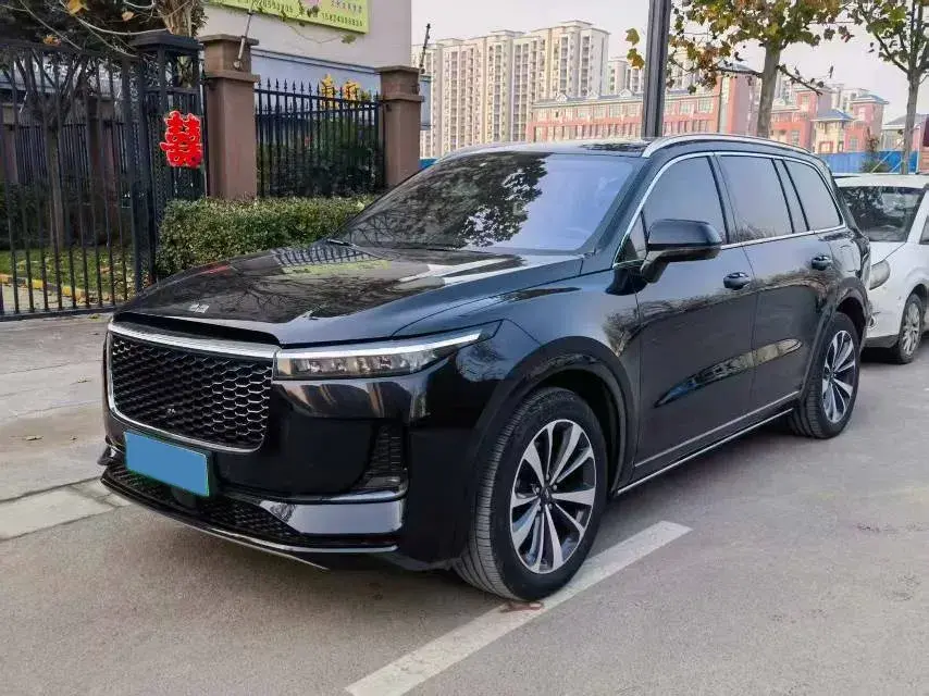 2021 Li ONE Range Extended 131HP REEV 40.5KWH