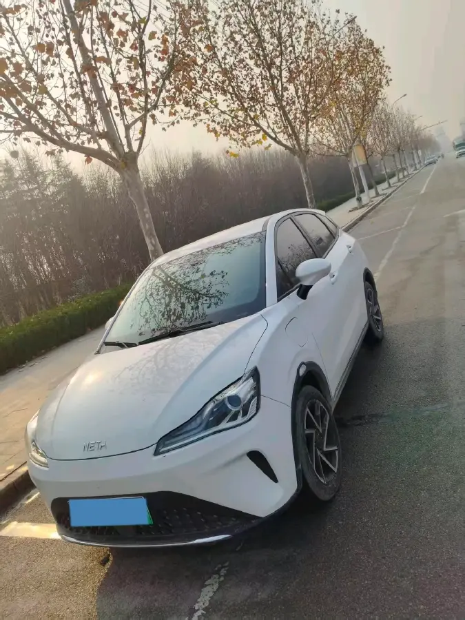 2022 Neta V BEV 38.54KWH