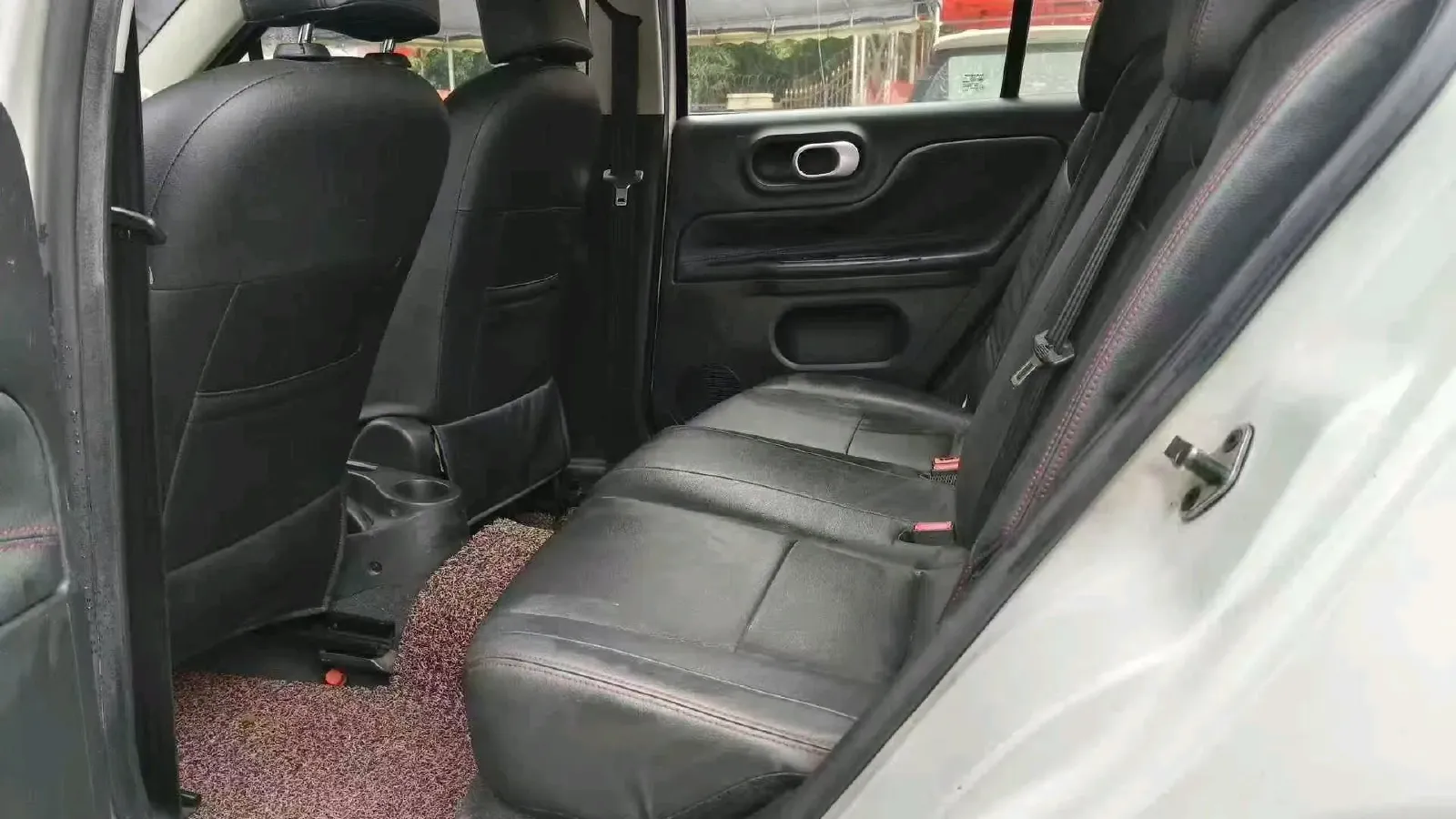 2016 MG 3 1.3L 92HP L4 5MT,autocango,china used car exporter,china ev exporter,chinese used car exporter,chinese used ev exporter