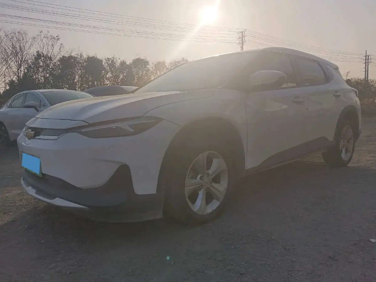 2021 Chevrolet Menlo BEV 52.5KWH