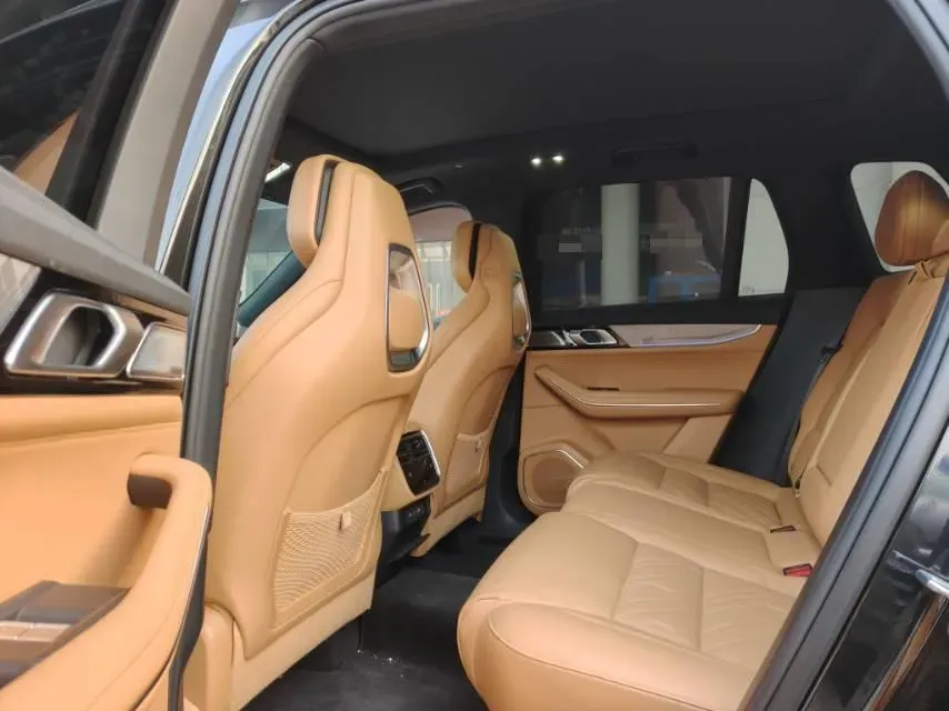 2024 LYNK&CO 09 2.0T 254HP L4 8AT,autocango,china used car exporter,china ev exporter,chinese used car exporter,chinese used ev exporter