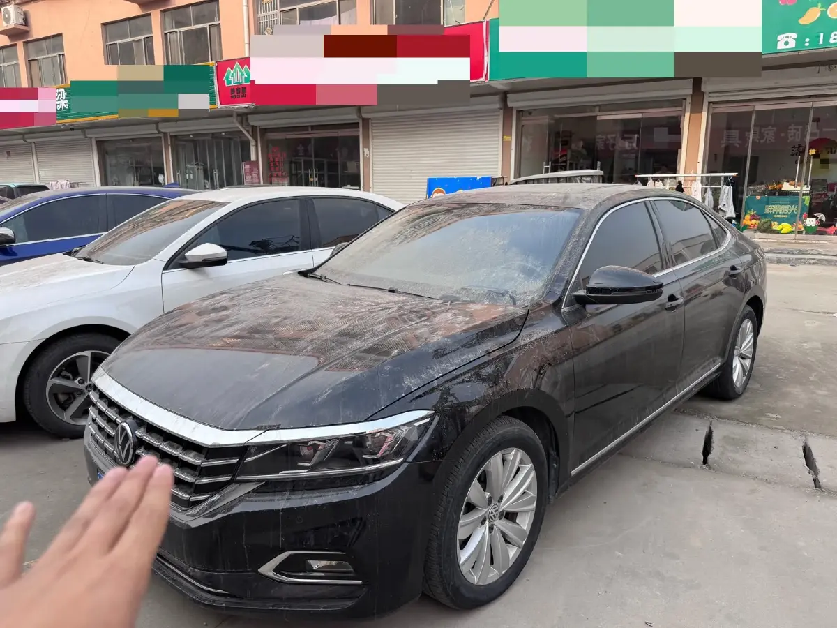 2019 Skoda Kodiak 2.0T 186HP L4 7DCT