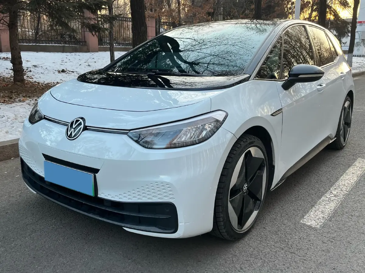 2023 Volkswagen Golf 1.4T 150HP L4 7DCT