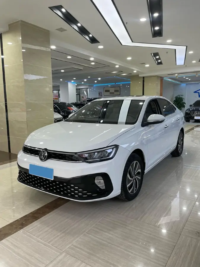 2023 Volkswagen Lavida 1.5L 110HP L4 6AT