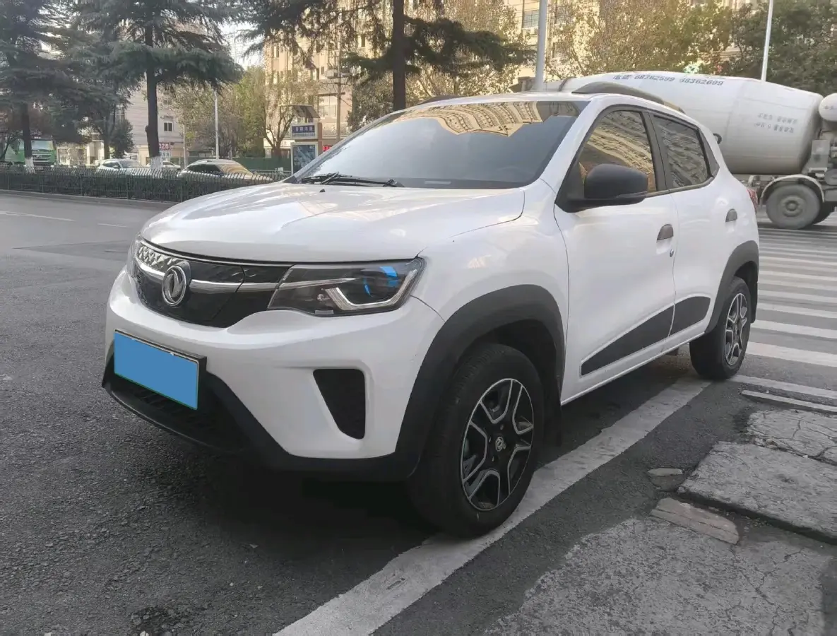 2022 DongFeng Nammi EX1 BEV 26.8KWH