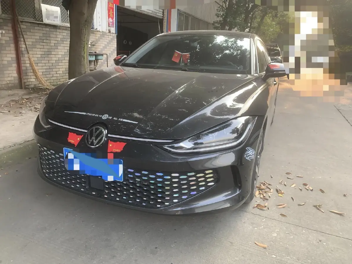 2023 Volkswagen Lamando 1.4T 150HP L4 7DCT