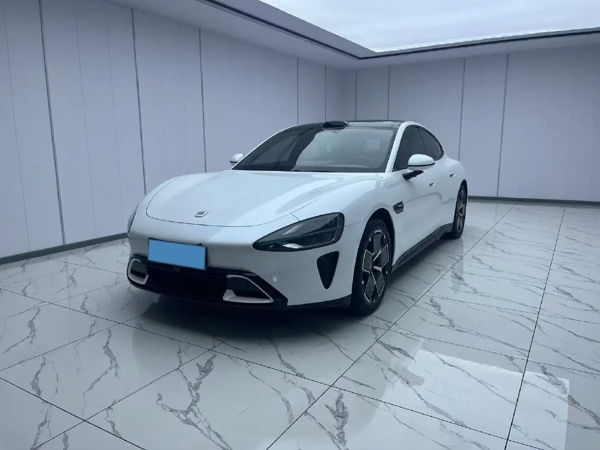 2024 MI SU7 BEV 94.3KWH