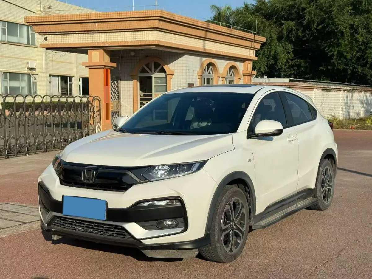 2021 Honda XR-V 1.5L 131HP L4 CVT