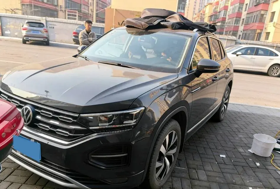 2019 Jeep Cherokee 2.0T 234HP L4 9AT