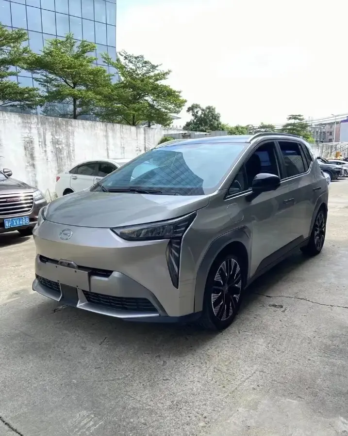 2022 Geely Okavango 1.8T 184HP L4 7DCT