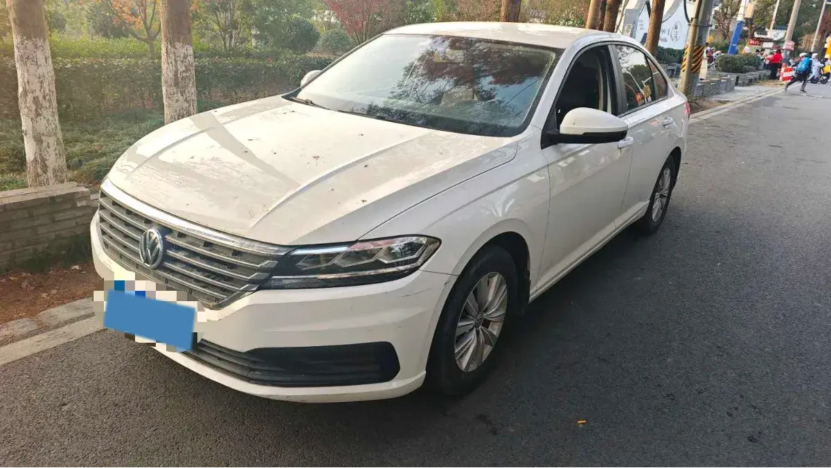 2018 Landwind XiaoYao 1.5T 163HP L4 CVT