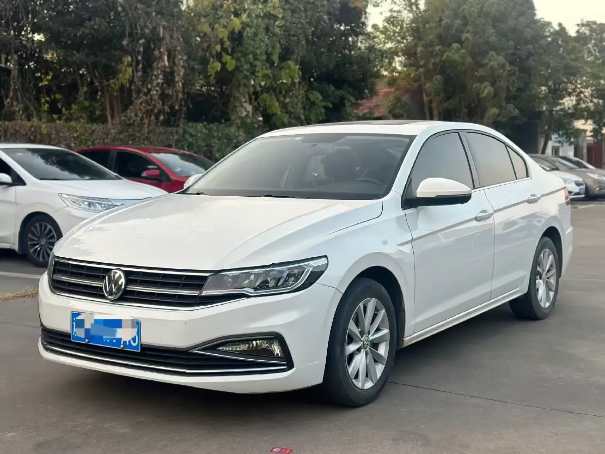 2019 Bestune T77 1.2T 143HP L4 7DCT