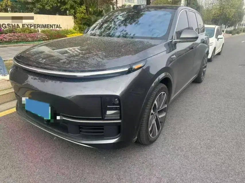 2024 Toyota Land Cruiser Prado 2.4T 282HP L4 8AT Hybrid