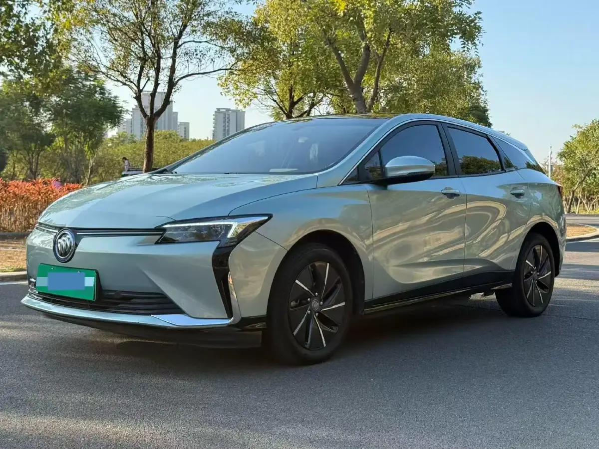 2023 Buick Velite 6 BEV 50.3KWH