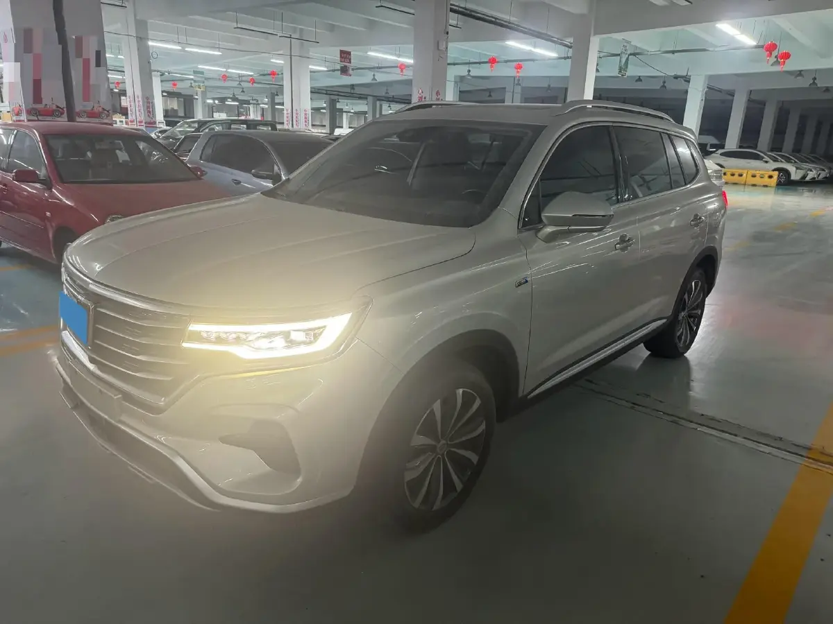 2020 Honda Vezel 1.5T 177HP L4 CVT