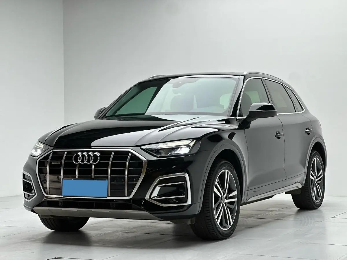 2022 Audi Q5L 2.0T 190HP L4 7DCT