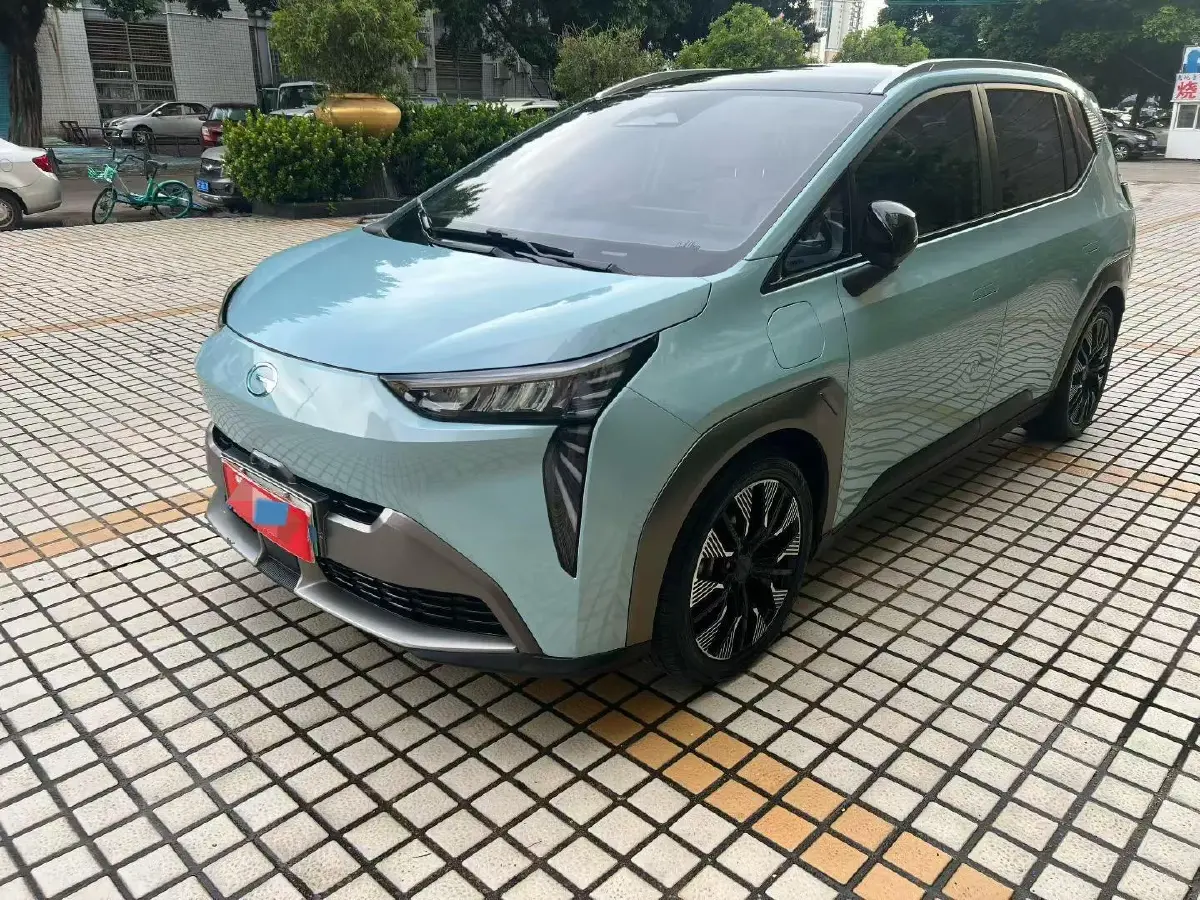 2022 Geely Okavango 1.8T 184HP L4 7DCT