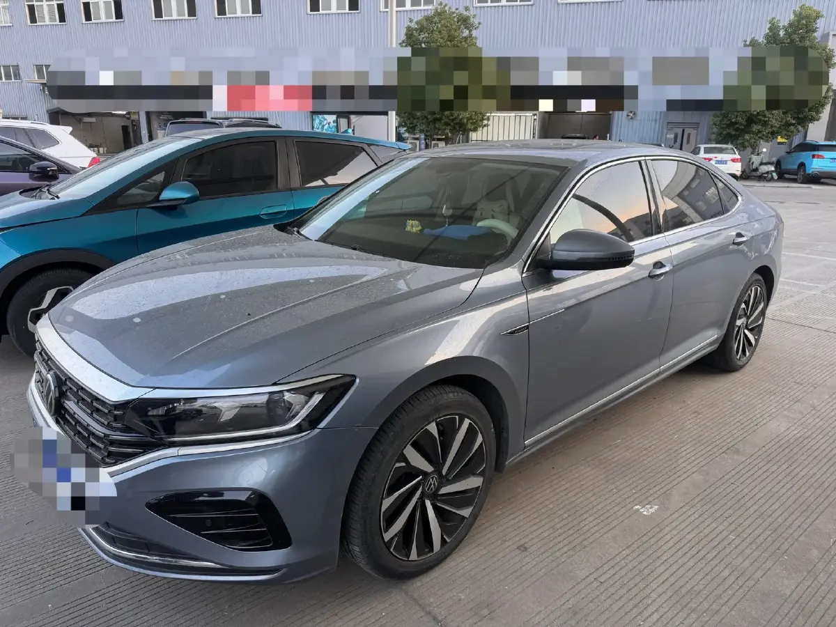 2022 Skoda Kodiak GT 2.0T 186HP L4 7DCT