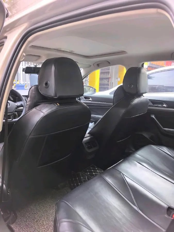 2019 Volkswagen Sagitar 1.2T 116HP L4 7DCT,autocango,china used car exporter,china ev exporter,chinese used car exporter,chinese used ev exporter