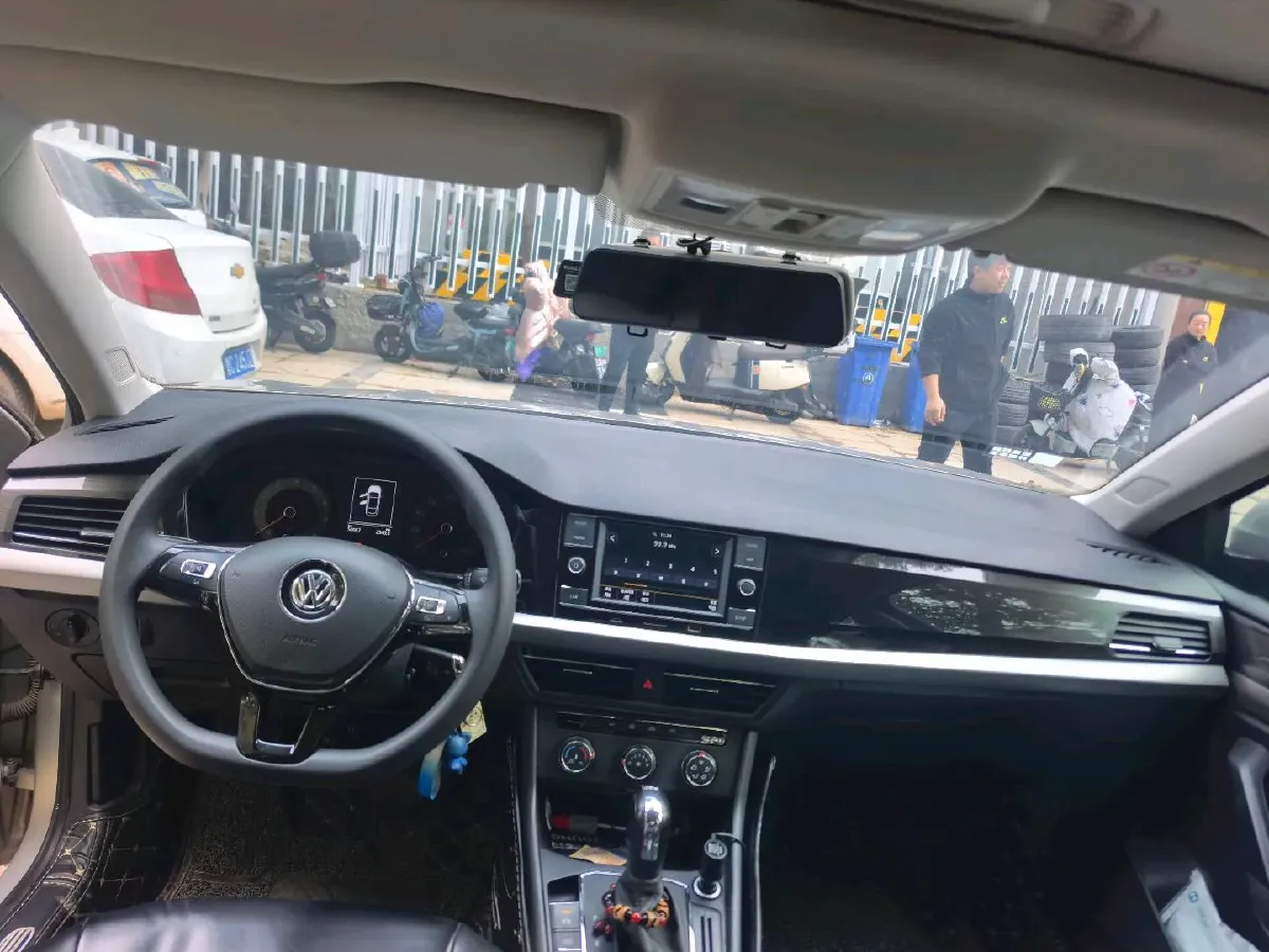 2019 Volkswagen Sagitar 1.2T 116HP L4 7DCT,autocango,china used car exporter,china ev exporter,chinese used car exporter,chinese used ev exporter